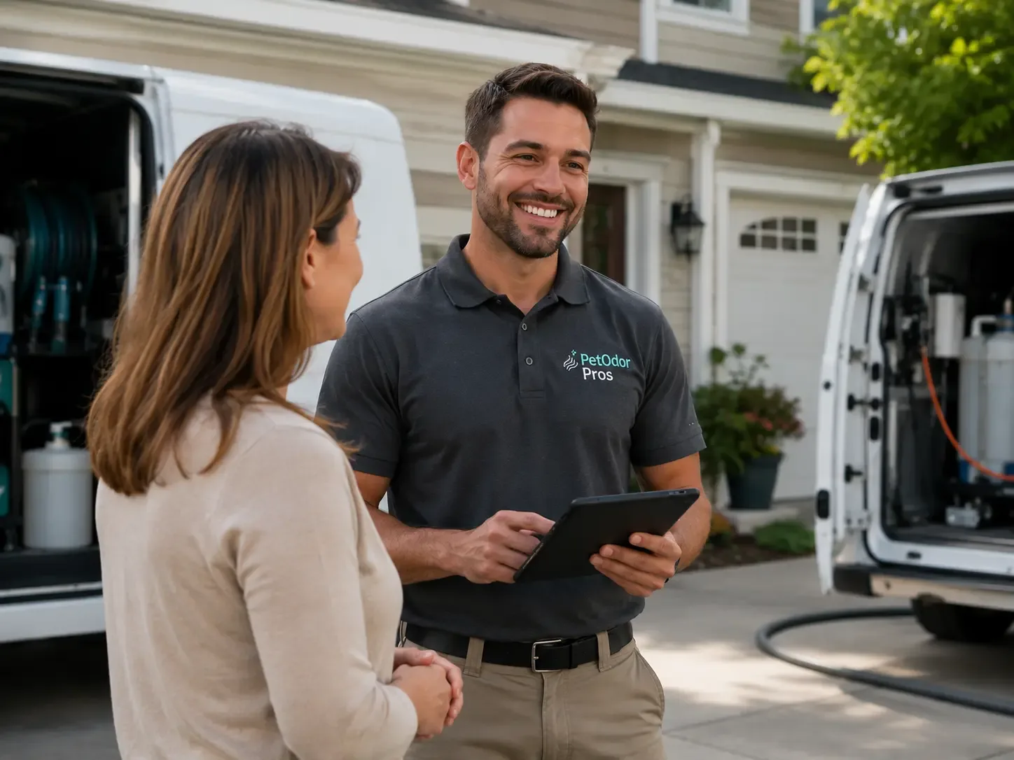 Pet Odor Removal FAQs for Emington, IL